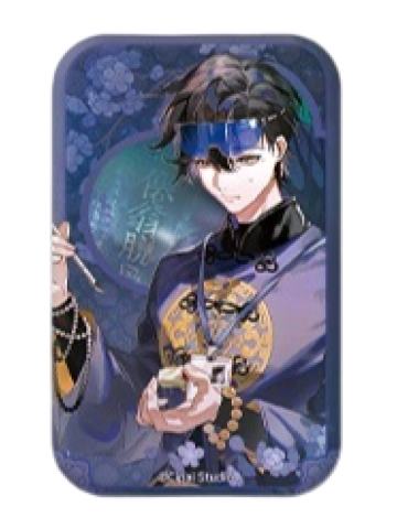 扯淡碑徽章-与友相晤快闪系列