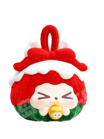 隐藏款-圣诞响叮当