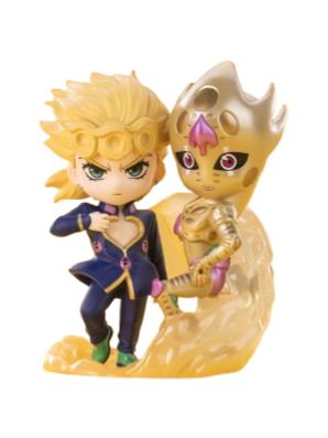 隐藏款-乔鲁诺·乔巴纳