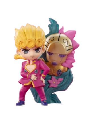 乔鲁诺·乔巴纳