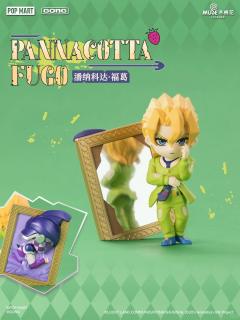 潘纳科达·福葛-资料图