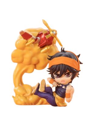 纳兰迦·吉尔卡