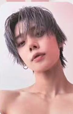 set-up b版专卡 ver.C