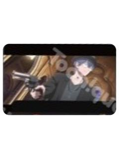 刘枭访问卡-韩国快闪