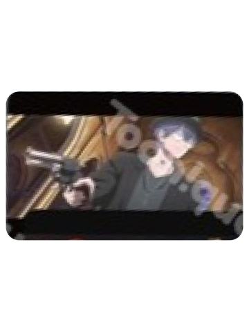 刘枭访问卡-韩国快闪