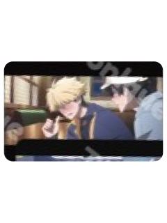 夏斐访问卡-韩国快闪