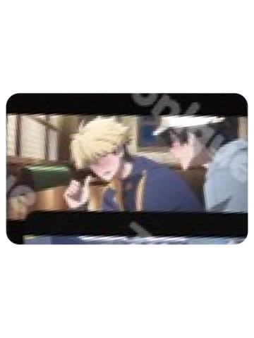 夏斐访问卡-韩国快闪