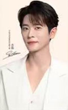 半亩花田代言小卡 ver.B