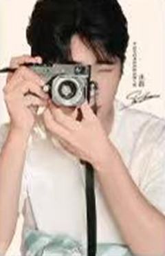 半亩花田代言小卡 ver.C