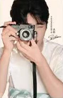 半亩花田代言小卡 ver.C