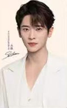 半亩花田代言小卡 ver.A