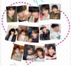 TF家族四代《把你的爱我的爱串一串》双十一赠礼