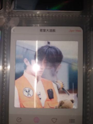 曹恩齐-在你身边