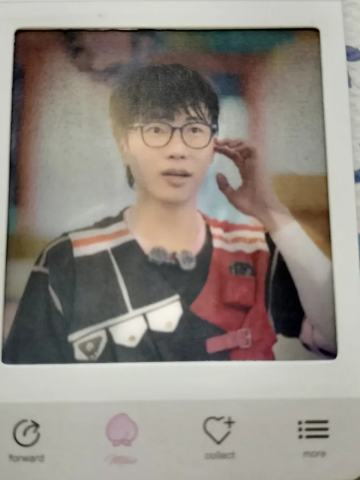 刘小怂-在你身边