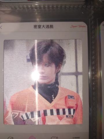 张颜齐-在你身边