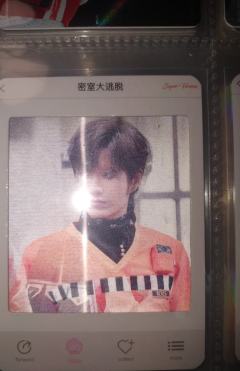 张颜齐-在你身边