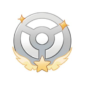 卡拉彼丘收藏集勋章