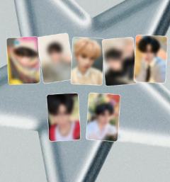 登陆计划「I Found you in STARLIGHT」双十一赠礼