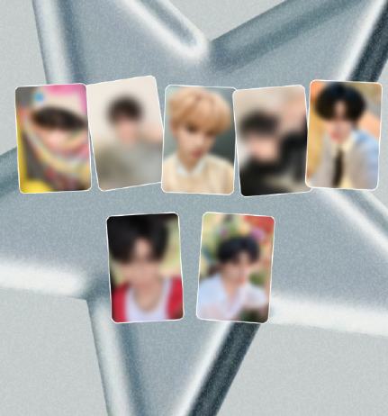 登陆计划「I Found you in STARLIGHT」双十一赠礼