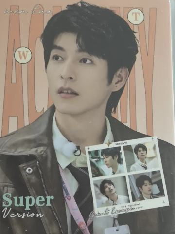 穿梭平行时空-G