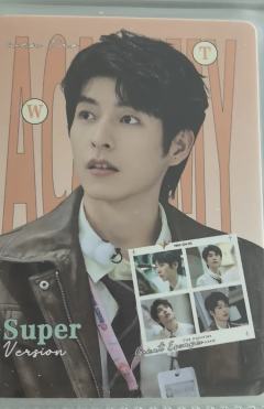 穿梭平行时空-G