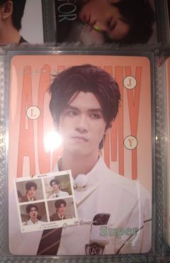 穿梭平行时空-D