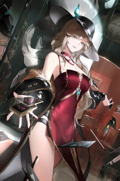 魔术幻影·加拉蒂亚