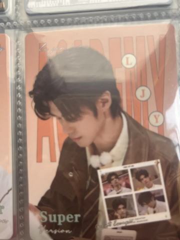 穿梭平行时空-I