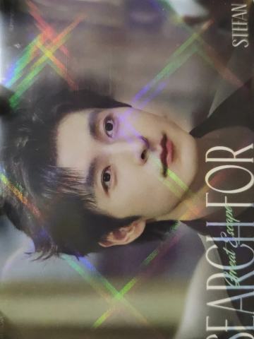 探查蜜桃东站-I