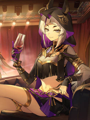 远方来客·梅瑞狄斯