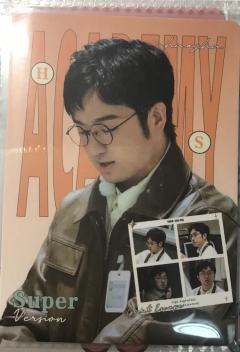 穿梭平行时空-F