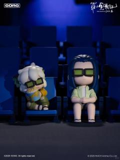 隐藏款-出游-资料图