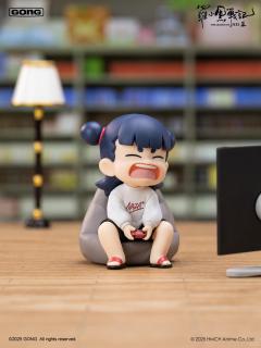 小黑-看电影-资料图