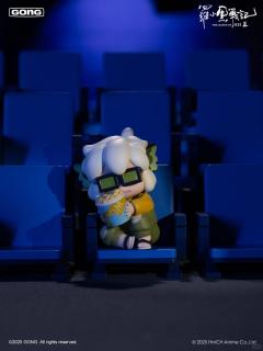 隐藏款-出游-资料图