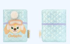 可琦安笔记本-25上迪冰雪伙伴系列