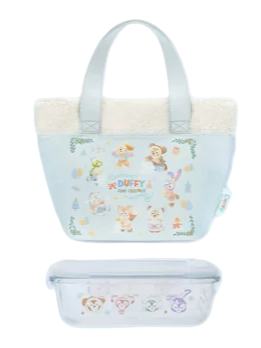 附袋餐盒-25上迪冰雪伙伴系列