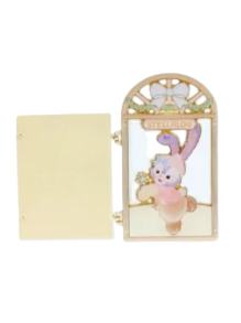 星黛露磁贴-25上迪冰雪伙伴系列