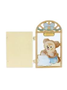 达菲磁贴-25上迪冰雪伙伴系列