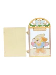 可琦安磁贴-25上迪冰雪伙伴系列