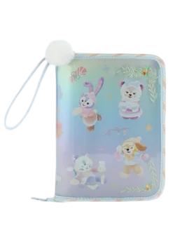 文具收纳包-25上迪冰雪伙伴系列