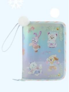 文具收纳包-25上迪冰雪伙伴系列