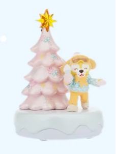 可琦安相片夹-25上迪冰雪伙伴系列