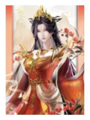 云望舒E色纸-墨韵蝶梦系列