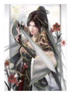 云望舒D色纸-墨韵蝶梦系列