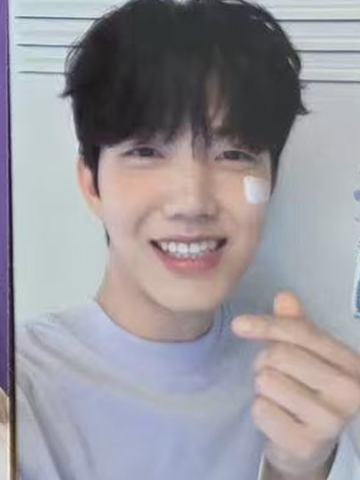 papa recipe代言卡4.0 4 ver.B