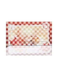 万敌G赏闪粉亚克力摆件-万代一番赏第三弹