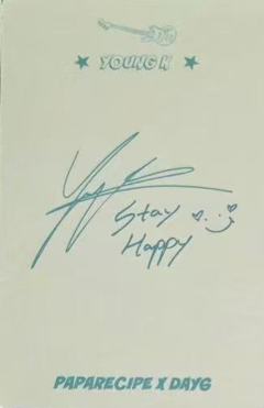 papa recipe代言卡4.0 2 ver.A-资料图