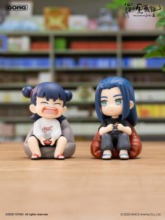 《罗小黑战记2》人物日常系列-资料图