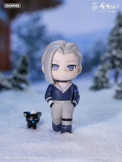 《罗小黑战记2》人物日常系列-资料图