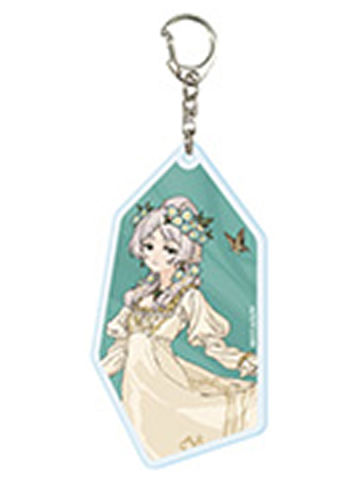 芙莉莲挂件-蝴蝶系列